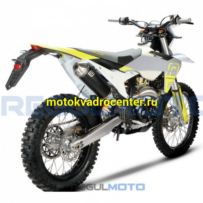 Купить  Мотоцикл Кросс/Эндуро Regulmoto NIBBI N300-S (NB300) с ПТС , 300сс, 21/18" карб, без прогрессии (шт) купить с доставкой по Москве и России, цена, технические характеристики, комплектация фото  - motoserp.ru