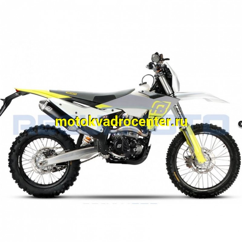 Купить  Мотоцикл Кросс/Эндуро Regulmoto NIBBI N300-S (NB300) с ПТС , 300сс, 21/18" карб, без прогрессии (шт) купить с доставкой по Москве и России, цена, технические характеристики, комплектация фото  - motoserp.ru