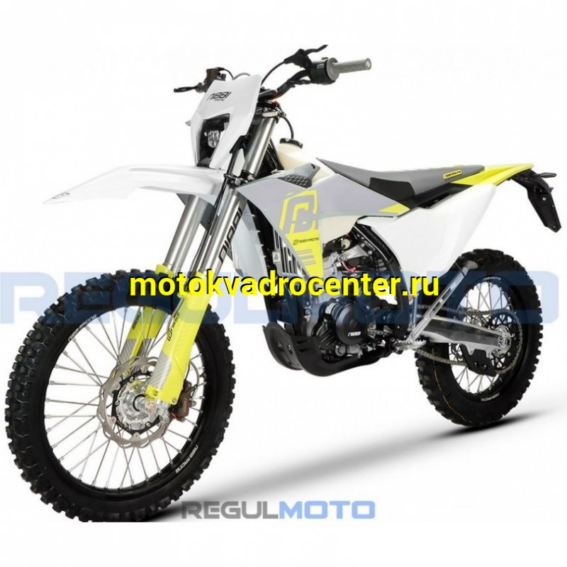 Купить  Мотоцикл Кросс/Эндуро Regulmoto NIBBI N300-S (NB300) с ПТС , 300сс, 21/18" карб, без прогрессии (шт) купить с доставкой по Москве и России, цена, технические характеристики, комплектация фото  - motoserp.ru