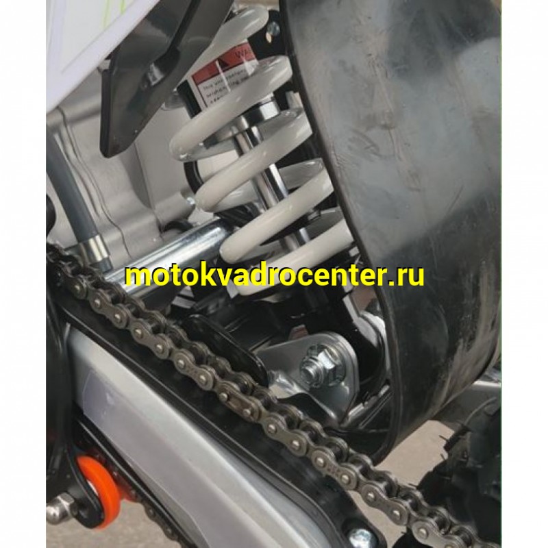 Купить  Питбайк SPRmotors MiniCross 125cc 17/14" Мех, эл.ст (шт) (SPR (ФОТО купить с доставкой по Москве и России, цена, технические характеристики, комплектация фото  - motoserp.ru