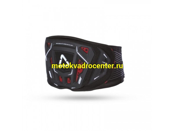 Купить  Защита пояса. Пояс защитный Leatt Kidney Belt 3DF 3.5 2026 (5016000100) (S/M) (шт) (Fox УТ-00020437 купить с доставкой по Москве и России, цена, технические характеристики, комплектация фото  - motoserp.ru