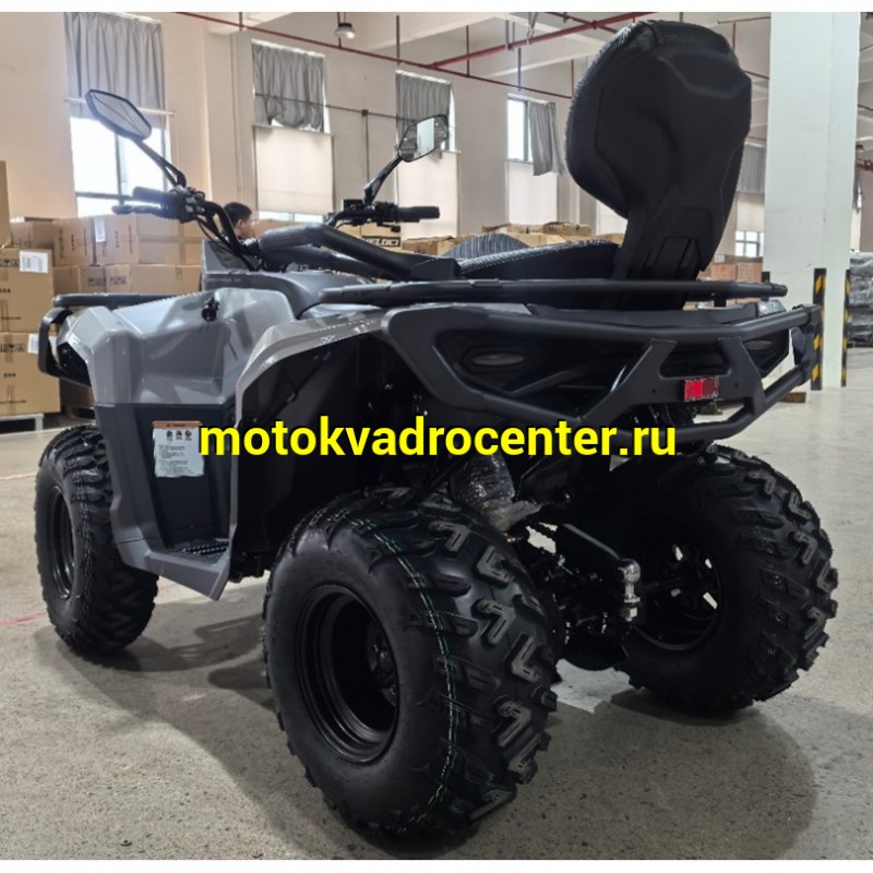 Купить  250cc Комплект запчастей для сборки ATV HAMMER 7 250 TOURING,двиг.JN1P69YMM , кол. 10", баланс, эл/ст, в стиле POLARIS Touring (шт) (MM  купить с доставкой по Москве и России, цена, технические характеристики, комплектация фото  - motoserp.ru