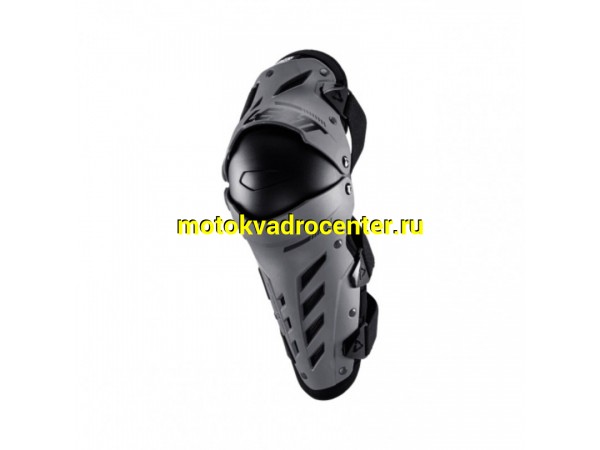 Купить  Наколенники Leatt Dual Axis Knee & Shin Guard (Forge, L/XL, 2026 (5025202481)) (пар) (Fox УТ-00020571 купить с доставкой по Москве и России, цена, технические характеристики, комплектация фото  - motoserp.ru