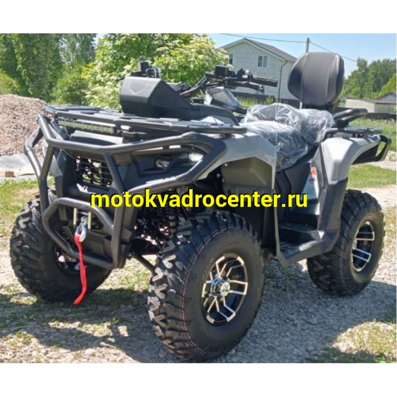 Купить  300cc Комплект запчастей для сборки Mikilon ATV HAMMER 8 300 TOURING кардан в стиле POLARIS Touring (шт) (MM  купить с доставкой по Москве и России, цена, технические характеристики, комплектация фото  - motoserp.ru