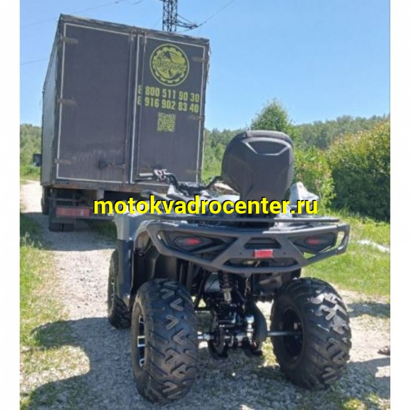 Купить  300cc Комплект запчастей для сборки Mikilon ATV HAMMER 8 300 TOURING кардан в стиле POLARIS Touring (шт) (MM  купить с доставкой по Москве и России, цена, технические характеристики, комплектация фото  - motoserp.ru