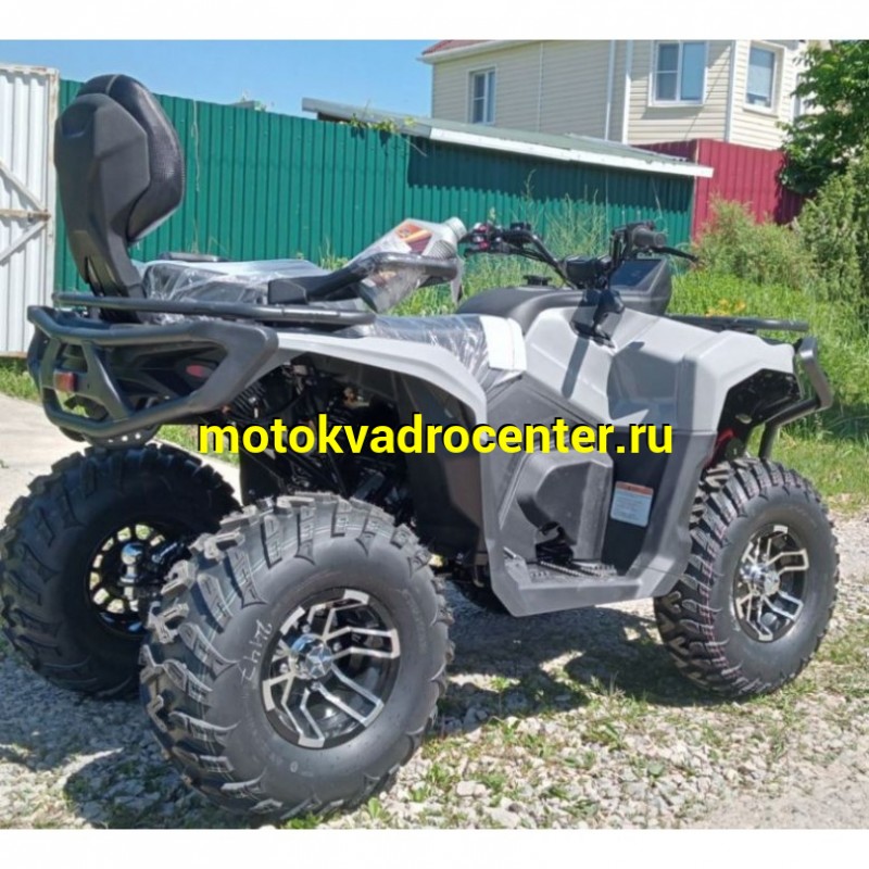 Купить  300cc Комплект запчастей для сборки Mikilon ATV HAMMER 8 300 TOURING кардан в стиле POLARIS Touring (шт) (MM  купить с доставкой по Москве и России, цена, технические характеристики, комплектация фото  - motoserp.ru