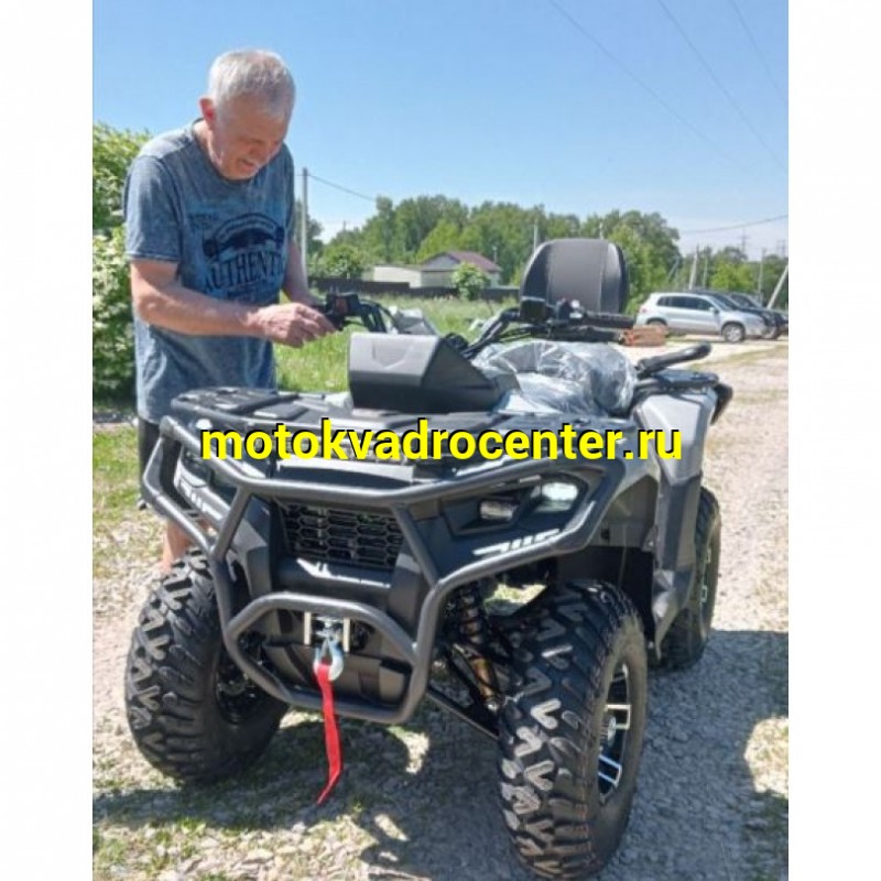Купить  300cc Комплект запчастей для сборки Mikilon ATV HAMMER 8 300 TOURING кардан в стиле POLARIS Touring (шт) (MM  купить с доставкой по Москве и России, цена, технические характеристики, комплектация фото  - motoserp.ru