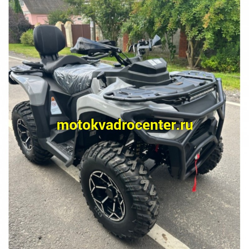 Купить  300cc Комплект запчастей для сборки Mikilon ATV HAMMER 8 300 TOURING кардан в стиле POLARIS Touring (шт) (MM  купить с доставкой по Москве и России, цена, технические характеристики, комплектация фото  - motoserp.ru