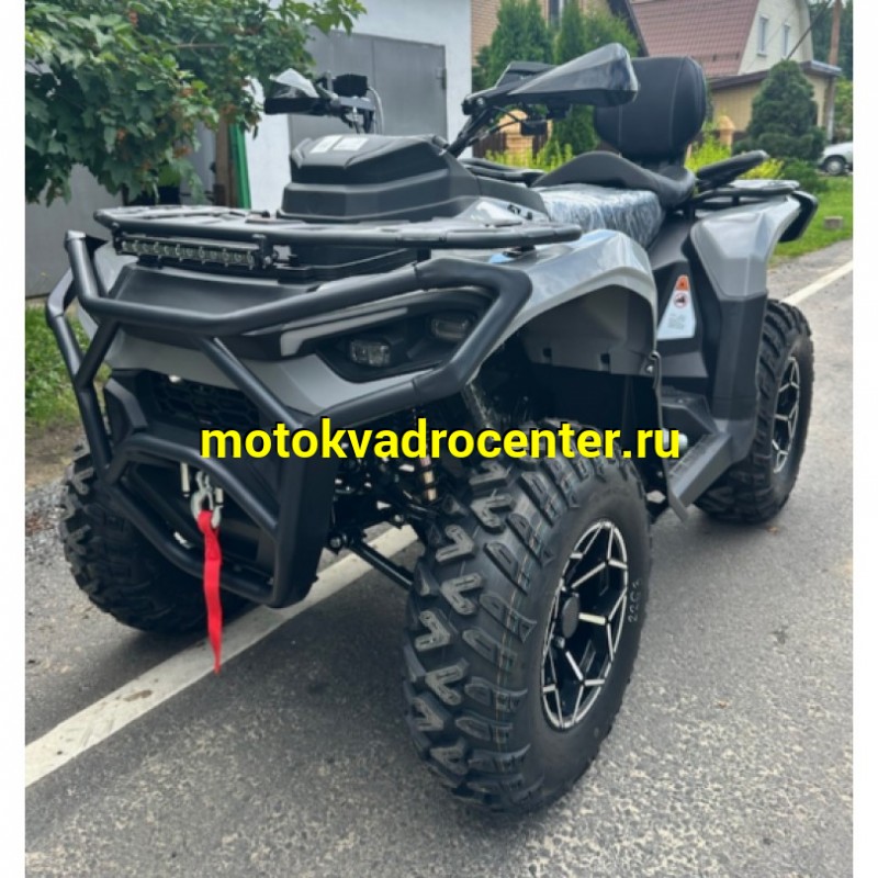 Купить  300cc Комплект запчастей для сборки Mikilon ATV HAMMER 8 300 TOURING кардан в стиле POLARIS Touring (шт) (MM  купить с доставкой по Москве и России, цена, технические характеристики, комплектация фото  - motoserp.ru