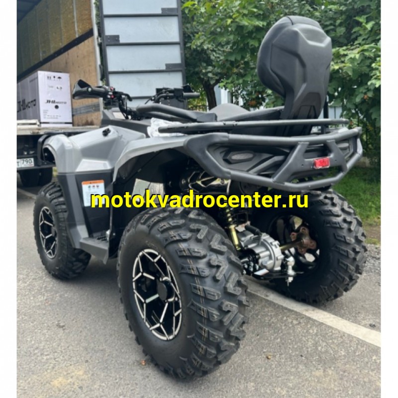Купить  300cc Комплект запчастей для сборки Mikilon ATV HAMMER 8 300 TOURING кардан в стиле POLARIS Touring (шт) (MM  купить с доставкой по Москве и России, цена, технические характеристики, комплектация фото  - motoserp.ru