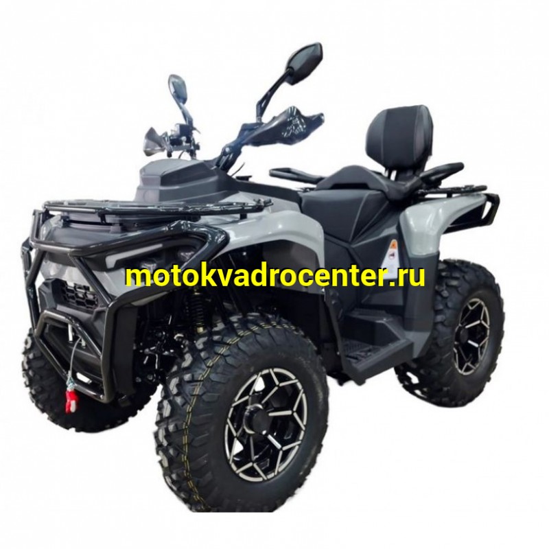 Купить  300cc Комплект запчастей для сборки Mikilon ATV HAMMER 8 300 TOURING кардан в стиле POLARIS Touring (шт) (MM  купить с доставкой по Москве и России, цена, технические характеристики, комплектация фото  - motoserp.ru