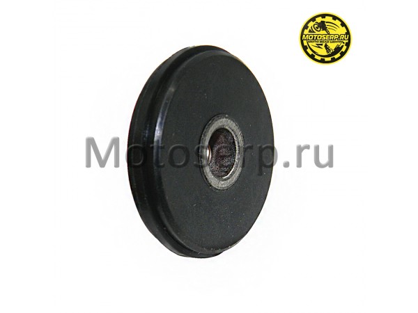 Купить  Ролик натяжителя ГРМ 139FMB-154FMI (натяж цепи ГРМ) (d=11, D=47) Delta ALPHA, Альфа 4т. (шт) (SM 004-7098 купить с доставкой по Москве и России, цена, технические характеристики, комплектация фото  - motoserp.ru