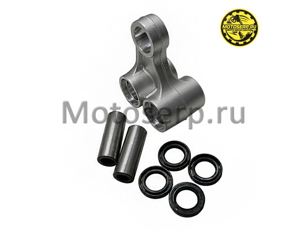 Купить  Прогрессия качалка двуплечая KAYO K4,K5 (шт) (SM 185-5004 купить с доставкой по Москве и России, цена, технические характеристики, комплектация фото  - motoserp.ru