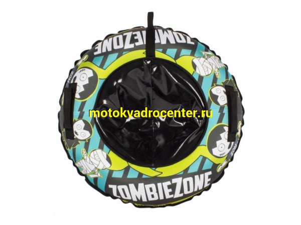 Купить  Тюбинг (ватрушка) надувные санки  d-90см Snowstorm BZ-90 с камерой, принтованная ткань  (шт)  (ART купить с доставкой по Москве и России, цена, технические характеристики, комплектация фото  - motoserp.ru