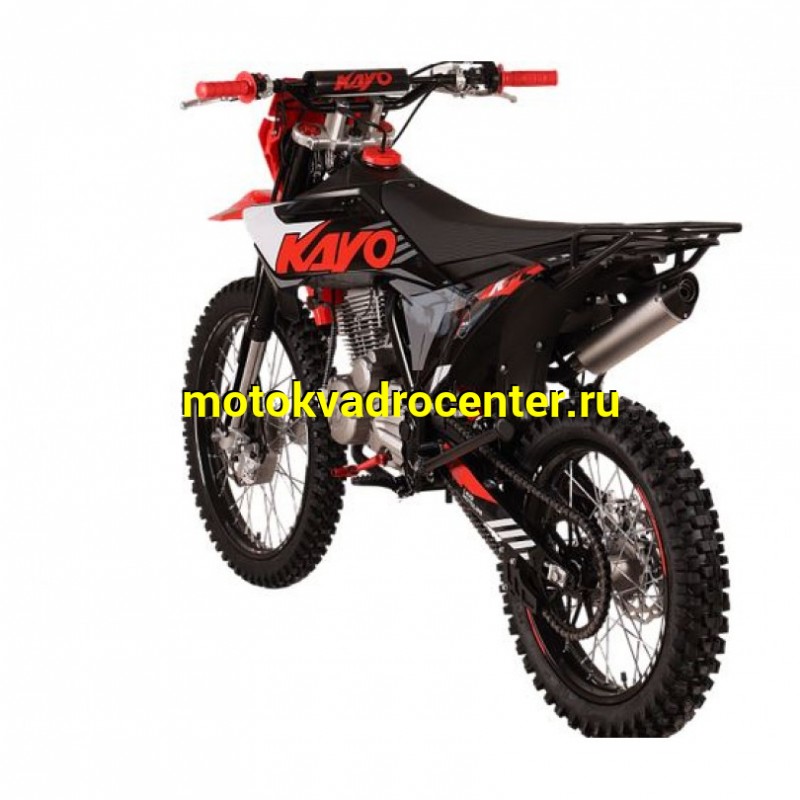 Купить  Мотоцикл Кросс/Эндуро KAYO K1-L 300 MX 21/18  (спортинв) (шт) (SM (ФОТО купить с доставкой по Москве и России, цена, технические характеристики, комплектация фото  - motoserp.ru