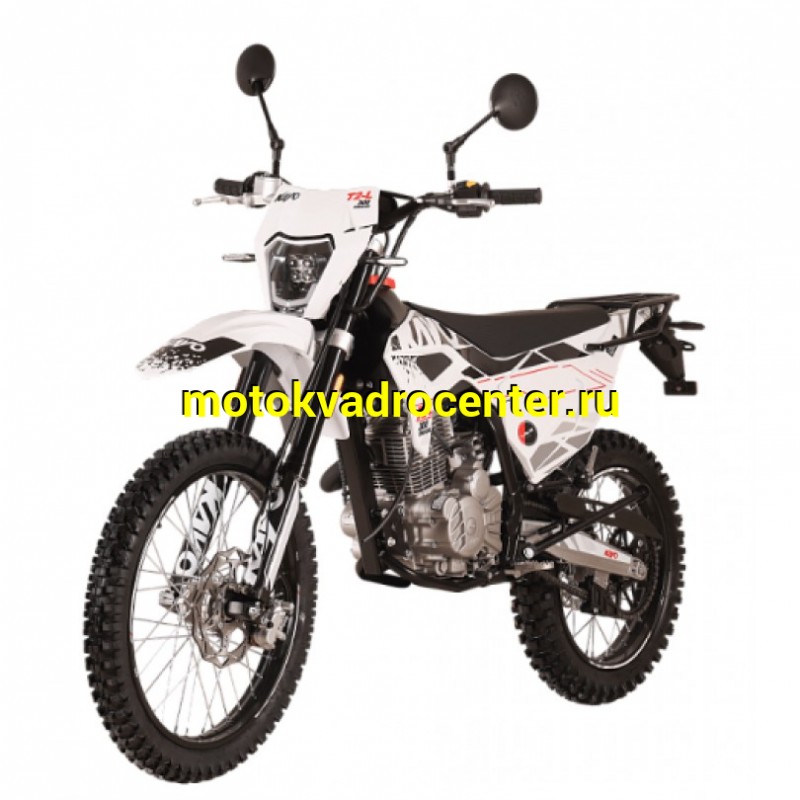 Купить  Мотоцикл Кросс/Эндуро KAYO T2-L 300 ENDURO 21/18 ПТС, 300cc (шт) (SM (ФОТО купить с доставкой по Москве и России, цена, технические характеристики, комплектация фото  - motoserp.ru