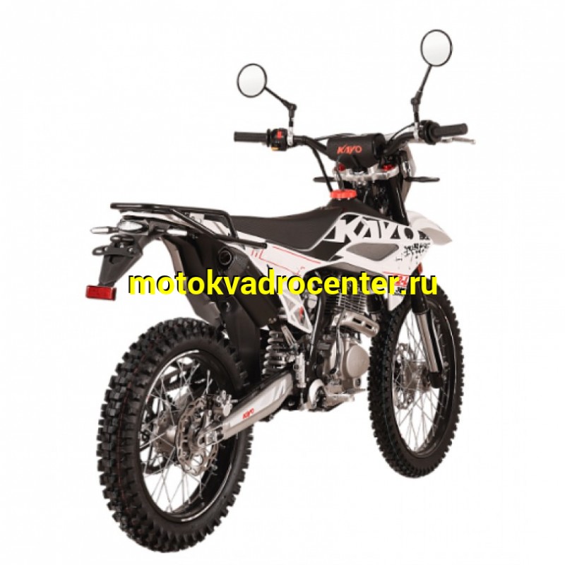 Купить  Мотоцикл Кросс/Эндуро KAYO T2-L 300 ENDURO 21/18 ПТС, 300cc (шт) (SM (ФОТО купить с доставкой по Москве и России, цена, технические характеристики, комплектация фото  - motoserp.ru