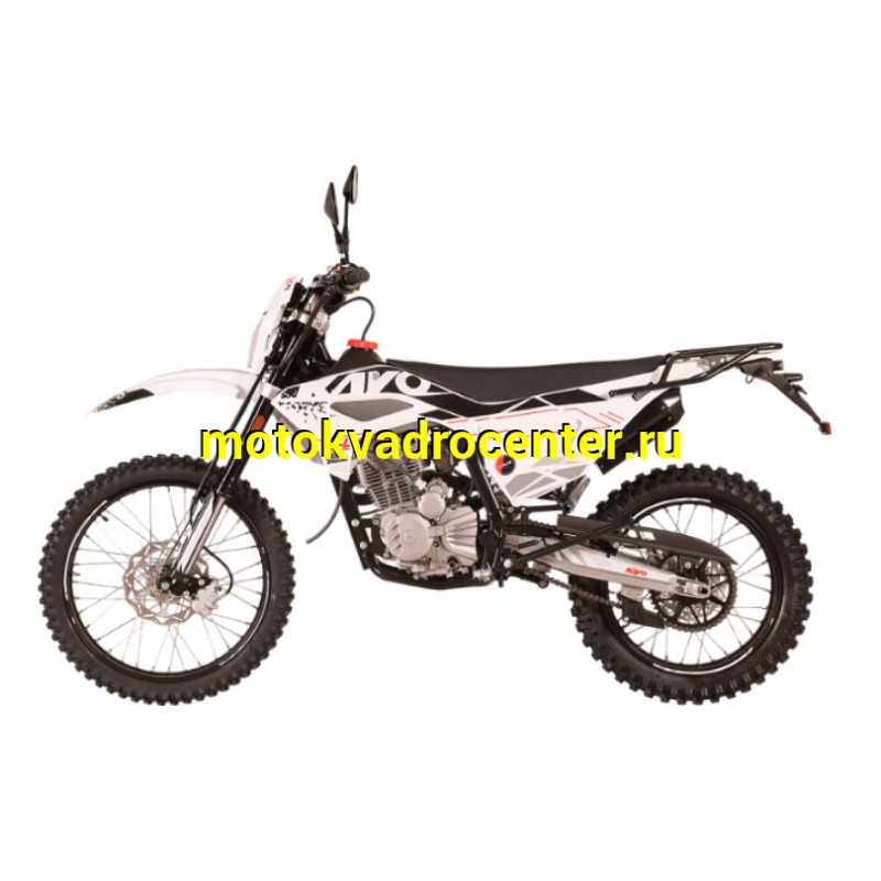 Купить  Мотоцикл Кросс/Эндуро KAYO T2-L 300 ENDURO 21/18 ПТС, 300cc (шт) (SM (ФОТО купить с доставкой по Москве и России, цена, технические характеристики, комплектация фото  - motoserp.ru