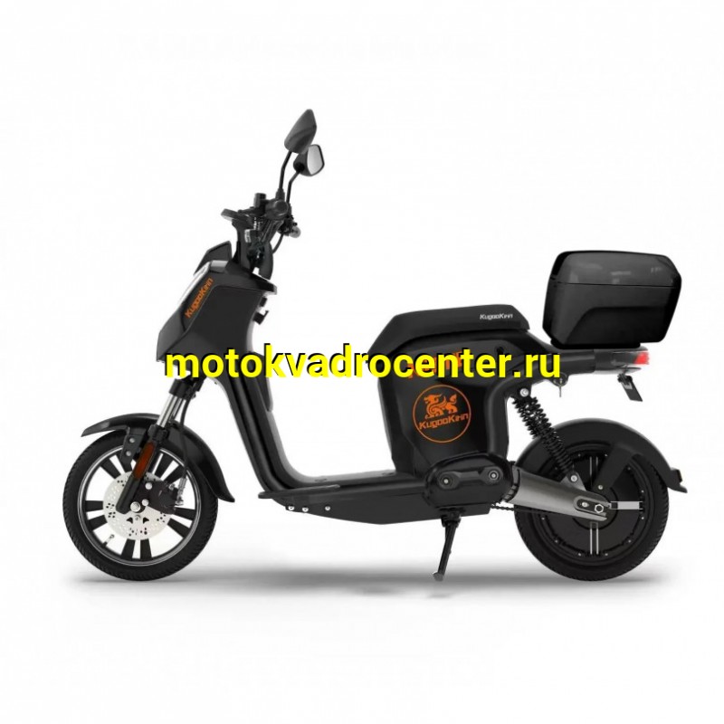 Купить  Электрокомплект KG KIRIN NOTE 800 Вт 60V 25Ah.,колеса 10", два аморт.,тормоза гидр. диск (шт) (Кит купить с доставкой по Москве и России, цена, технические характеристики, комплектация фото  - motoserp.ru