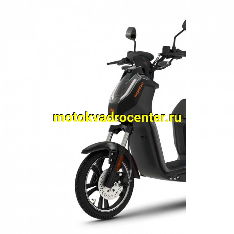 Купить  Электрокомплект KG KIRIN NOTE 800 Вт 60V 25Ah.,колеса 10", два аморт.,тормоза гидр. диск (шт) (Кит купить с доставкой по Москве и России, цена, технические характеристики, комплектация фото  - motoserp.ru