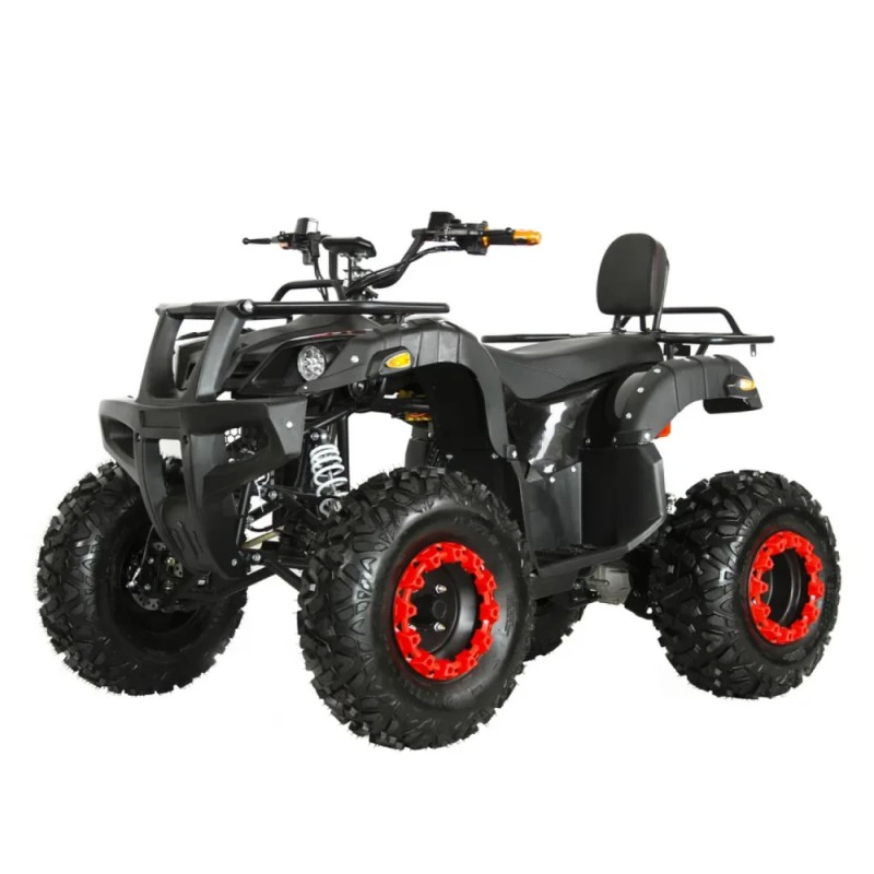 Купить  Электрокомплект ATV IKINGI K10 3000W 60V40Ah, колеса перед/зад 10"/10"  (шт) (Кит купить с доставкой по Москве и России, цена, технические характеристики, комплектация фото  - motoserp.ru