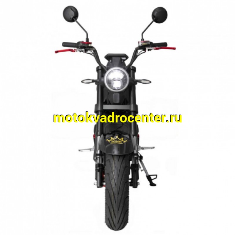 Купить  Электрокомплект Скут. CITYCOCO IKING M9 PRO 2000 Вт, 60V 21Ah, колеса 12", ЛИТИЕВЫЙ АККУМУЛЯТОР (шт) (Кит купить с доставкой по Москве и России, цена, технические характеристики, комплектация фото  - motoserp.ru