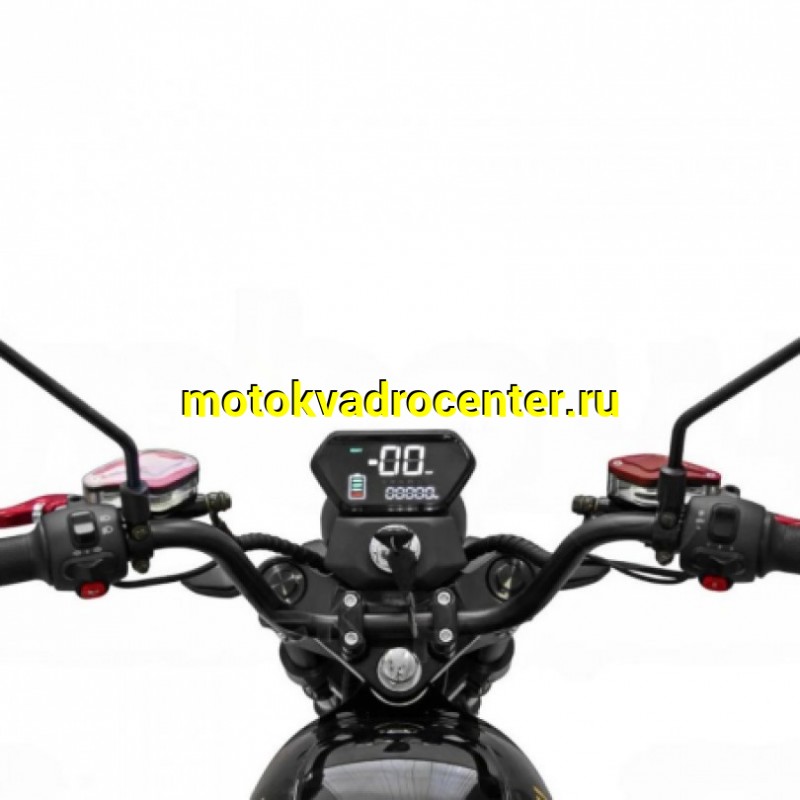Купить  Электрокомплект Скут. CITYCOCO IKING M9 PRO 2000 Вт, 60V 21Ah, колеса 12", ЛИТИЕВЫЙ АККУМУЛЯТОР (шт) (Кит купить с доставкой по Москве и России, цена, технические характеристики, комплектация фото  - motoserp.ru