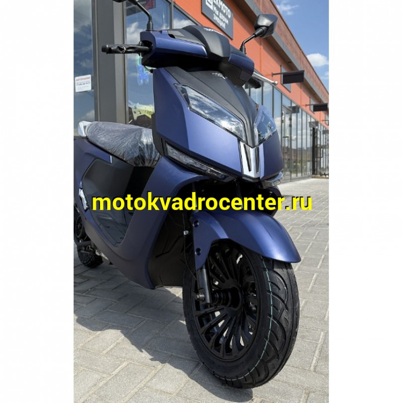 Купить  Скутер VMC FORCE 50 BY49QT-2A 12"/10" (шт) 01250 (Vento купить с доставкой по Москве и России, цена, технические характеристики, комплектация фото  - motoserp.ru