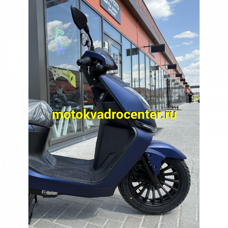 Купить  Скутер VMC FORCE 50 BY49QT-2A 12"/10" (шт) 01250 (Vento купить с доставкой по Москве и России, цена, технические характеристики, комплектация фото  - motoserp.ru