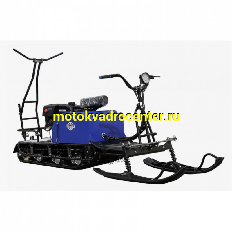 Купить  Мотобуксировщик ЛИДЕР-1-3Т-15АП, АДАПТ. ПОДВЕСКА с ЛЫЖНЫМ МОДУЛЕМ (верт) (шт) (MM 32430 купить с доставкой по Москве и России, цена, технические характеристики, комплектация фото  - motoserp.ru