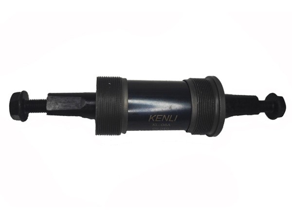 Купить  Вал-блок каретки.127 mm с катриджем Вело (шт) (Золотник 3024205 (ART купить с доставкой по Москве и России, цена, технические характеристики, комплектация фото  - motoserp.ru
