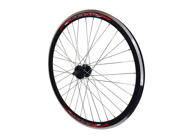Купить  Колесо 28"/29" двойное переднее Disk с крепл диска на втулке ПРОМ. ПОДШИПНИК Вело (шт) (Золотник 306292612-3 (ART купить с доставкой по Москве и России, цена, технические характеристики, комплектация фото  - motoserp.ru