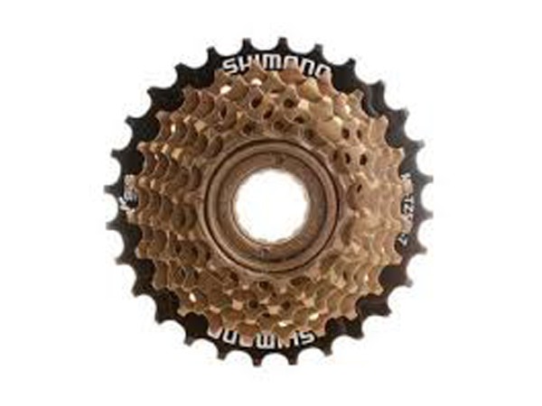 Купить  Трещетка 7 звезд (семерник)  SHIMANO (Шимано) TZ500 обычн Вело (шт) (Золотник AMFTZ5007428 (ART купить с доставкой по Москве и России, цена, технические характеристики, комплектация фото  - motoserp.ru