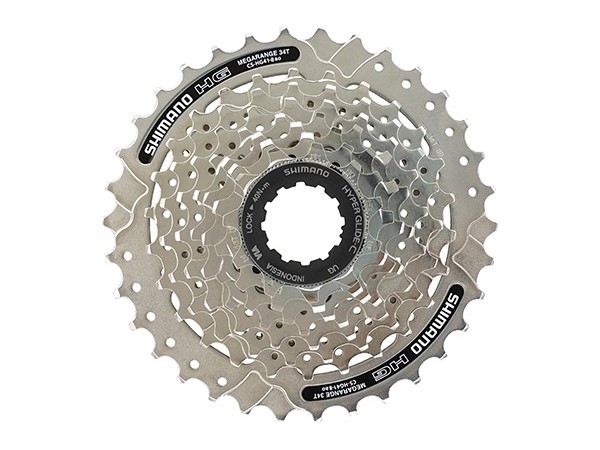 Купить  Кассета 8 звезд (восьмерник) SHIMANO HG-31 (Шимано) 11-34Т Вело (шт) (Золотник ACSHG418134 (ART купить с доставкой по Москве и России, цена, технические характеристики, комплектация фото  - motoserp.ru