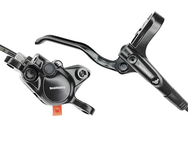 Купить  Тормоз дисковый гидравлический (задний) Shimano MT200 1700MM (шт) (AMT200KRRXRX170 (ART  купить с доставкой по Москве и России, цена, технические характеристики, комплектация фото  - motoserp.ru