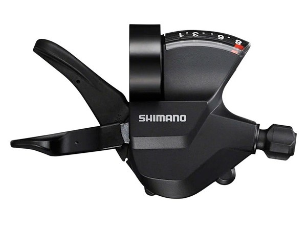 Купить  Шифтер MTB триггерного типа, правый 8 скоростной, Shimano M315 Вело (шт) (ASLM3158RA (ART купить с доставкой по Москве и России, цена, технические характеристики, комплектация фото  - motoserp.ru