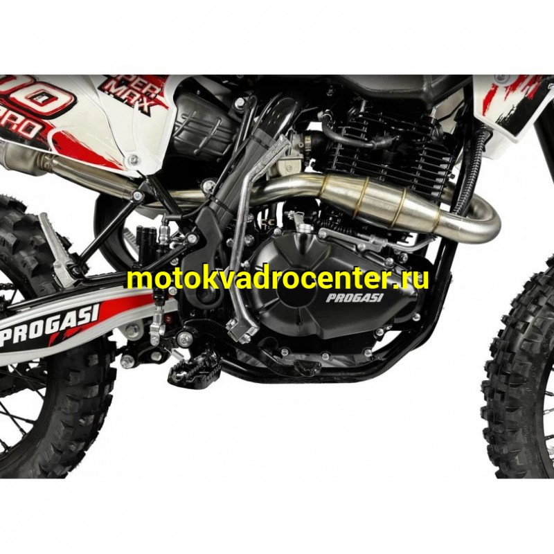 Купить  Мотоцикл Кросс/Эндуро Progasi SUPER MAX 300 PRO PR300 2026г. (ZS175FMN)  (шт) (ФОТО купить с доставкой по Москве и России, цена, технические характеристики, комплектация фото  - motoserp.ru