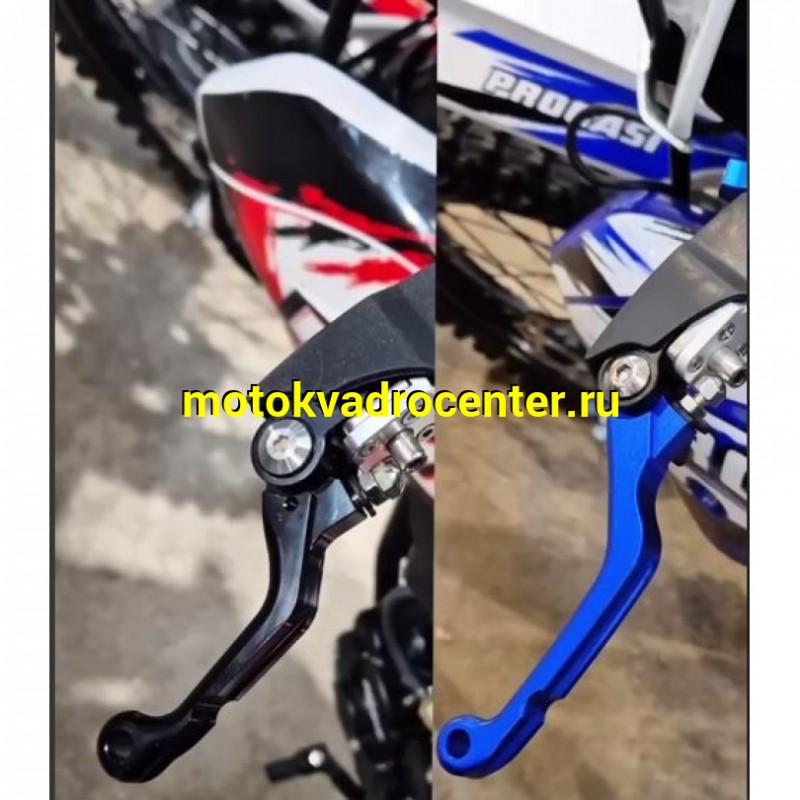 Купить  Мотоцикл Кросс/Эндуро Progasi SUPER MAX 300 PRO PR300 2026г. (ZS175FMN)  (шт) (ФОТО купить с доставкой по Москве и России, цена, технические характеристики, комплектация фото  - motoserp.ru