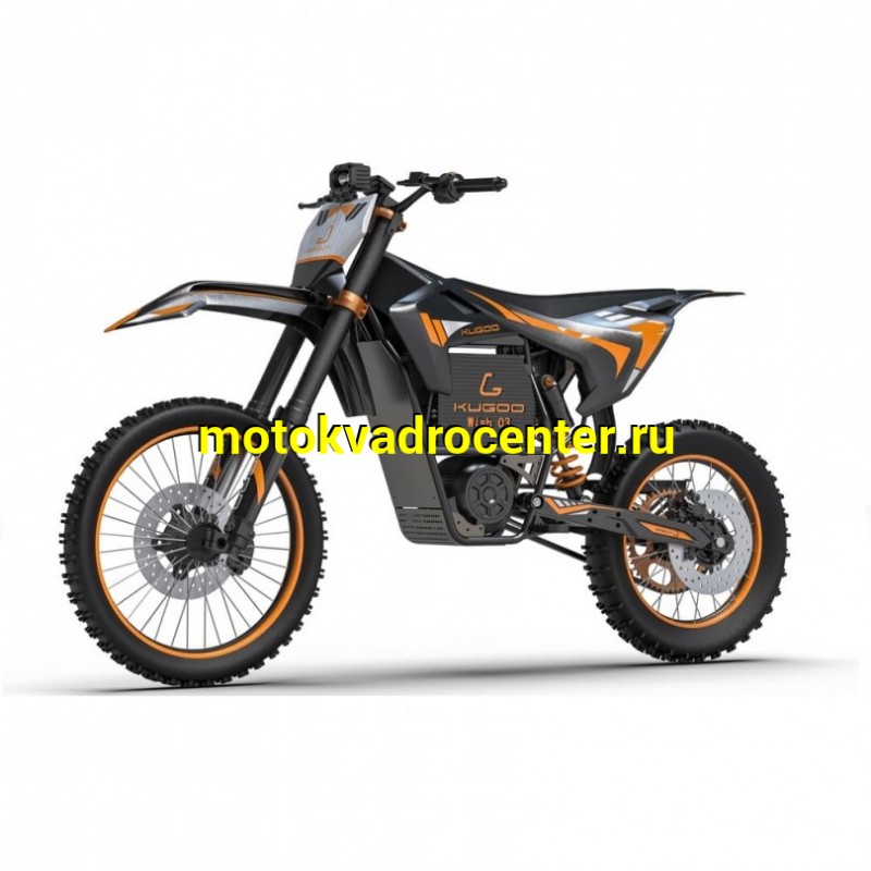 Купить  Электрокомплект KG WISH 03 3000 Ват, 72V 28.6Ah, колеса перед 19"/заднее 17", два аморт.,тормоза гидр.Disk (шт) купить с доставкой по Москве и России, цена, технические характеристики, комплектация фото  - motoserp.ru