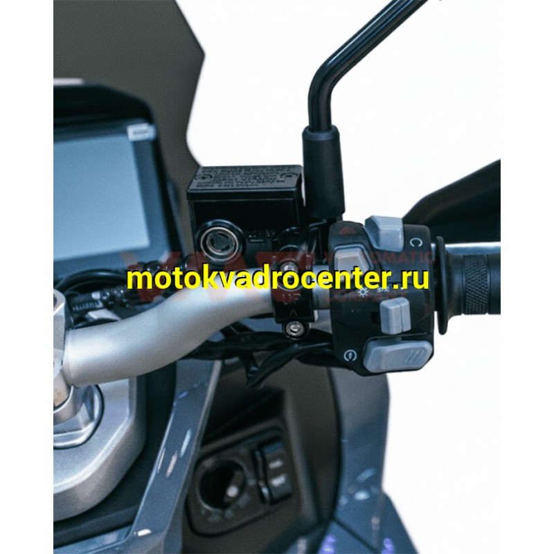 Купить  Скутер VMC DISCOVERY 50 + ТY50QT-77H 50cc (Дискавери 50+) 50cc; 4Т, Усиленная подвеска, спицован. колеса 14"/13", диск/д (шт) 01700 (Vento  купить с доставкой по Москве и России, цена, технические характеристики, комплектация фото  - motoserp.ru