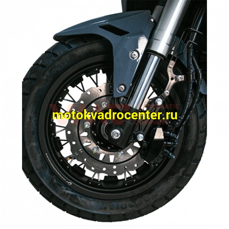 Купить  Скутер VMC DISCOVERY 50 + ТY50QT-77H 50cc (Дискавери 50+) 50cc; 4Т, Усиленная подвеска, спицован. колеса 14"/13", диск/д (шт) 01700 (Vento  купить с доставкой по Москве и России, цена, технические характеристики, комплектация фото  - motoserp.ru