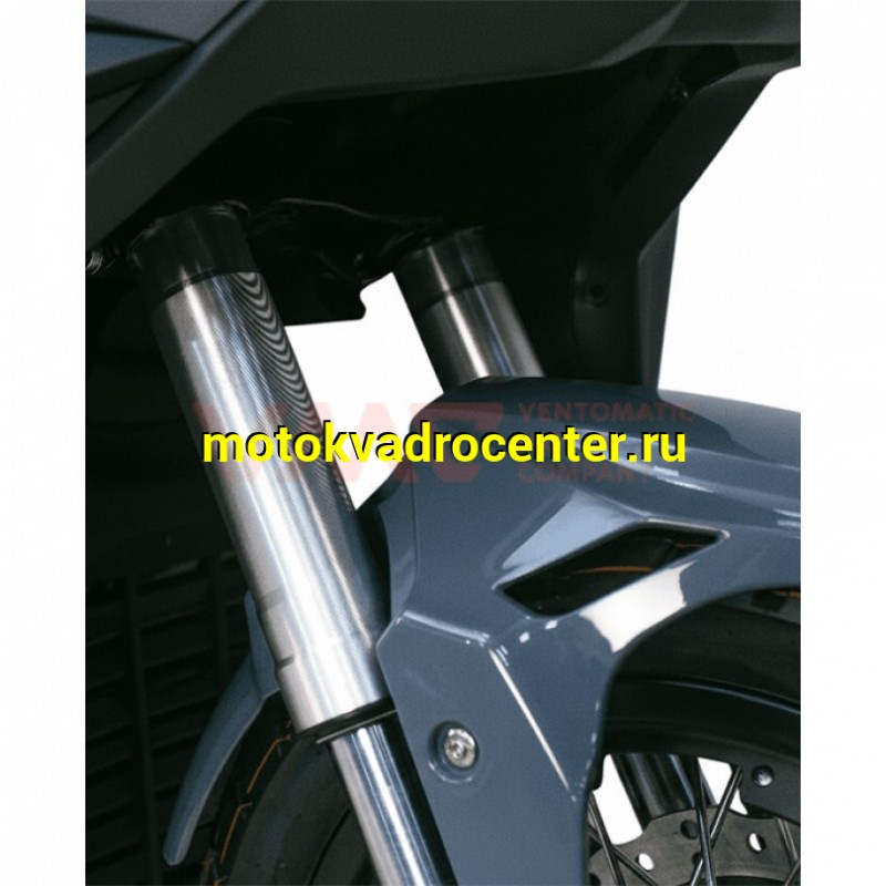 Купить  Скутер VMC DISCOVERY 50 + ТY50QT-77H 50cc (Дискавери 50+) 50cc; 4Т, Усиленная подвеска, спицован. колеса 14"/13", диск/д (шт) 01700 (Vento  купить с доставкой по Москве и России, цена, технические характеристики, комплектация фото  - motoserp.ru