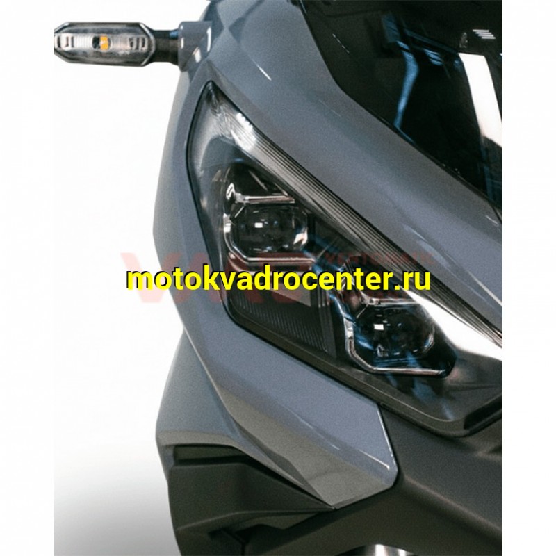 Купить  Скутер VMC DISCOVERY 50 + ТY50QT-77H 50cc (Дискавери 50+) 50cc; 4Т, Усиленная подвеска, спицован. колеса 14"/13", диск/д (шт) 01700 (Vento  купить с доставкой по Москве и России, цена, технические характеристики, комплектация фото  - motoserp.ru