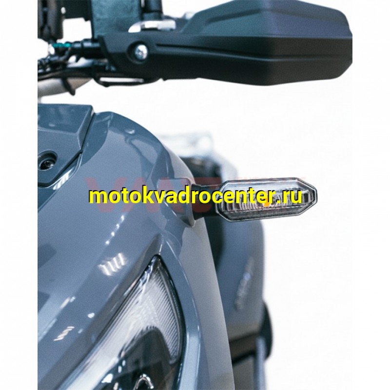 Купить  Скутер VMC DISCOVERY 50 + ТY50QT-77H 50cc (Дискавери 50+) 50cc; 4Т, Усиленная подвеска, спицован. колеса 14"/13", диск/д (шт) 01700 (Vento  купить с доставкой по Москве и России, цена, технические характеристики, комплектация фото  - motoserp.ru