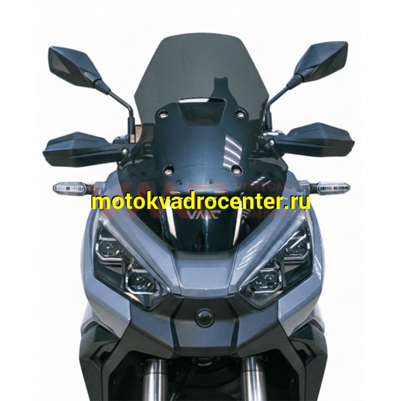 Купить  Скутер VMC DISCOVERY 50 + ТY50QT-77H 50cc (Дискавери 50+) 50cc; 4Т, Усиленная подвеска, спицован. колеса 14"/13", диск/д (шт) 01700 (Vento  купить с доставкой по Москве и России, цена, технические характеристики, комплектация фото  - motoserp.ru