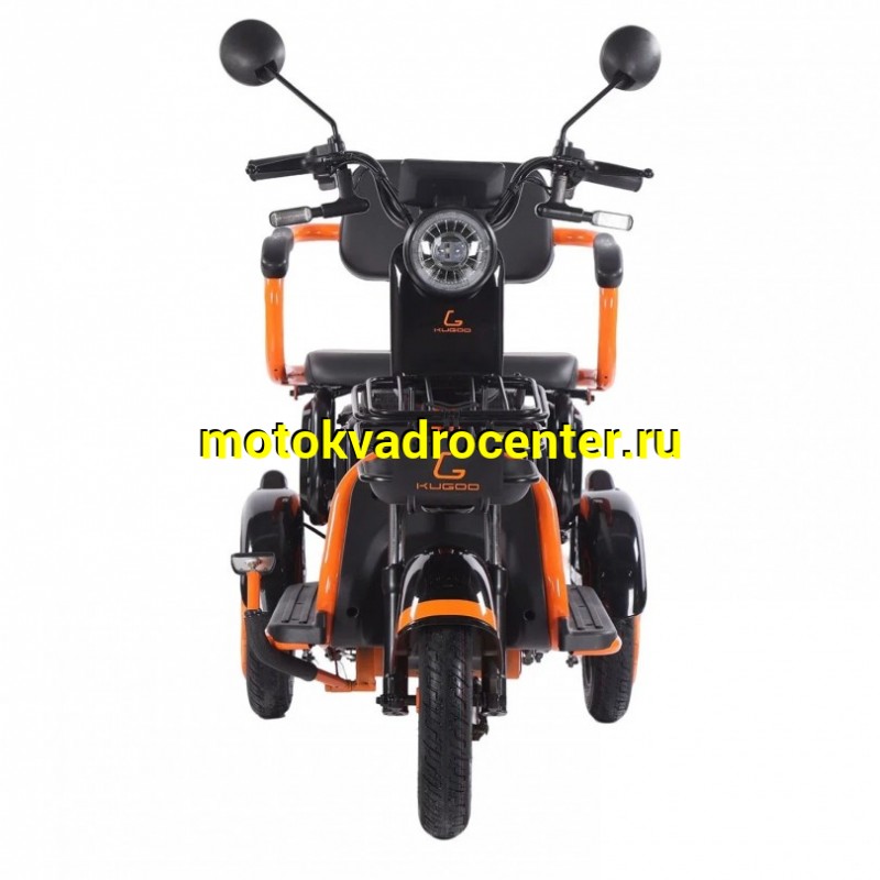 Купить  Электрокомплект Трайк SUP KG T1 500W 48V20.8Ah (трехрехколесный)  (шт) (Кит купить с доставкой по Москве и России, цена, технические характеристики, комплектация фото  - motoserp.ru