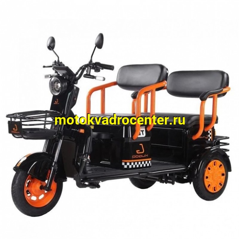 Купить  Электрокомплект Трайк SUP KG T2 500W 60V20.8Ah (трехрехколесный)  (шт) (Кит купить с доставкой по Москве и России, цена, технические характеристики, комплектация фото  - motoserp.ru