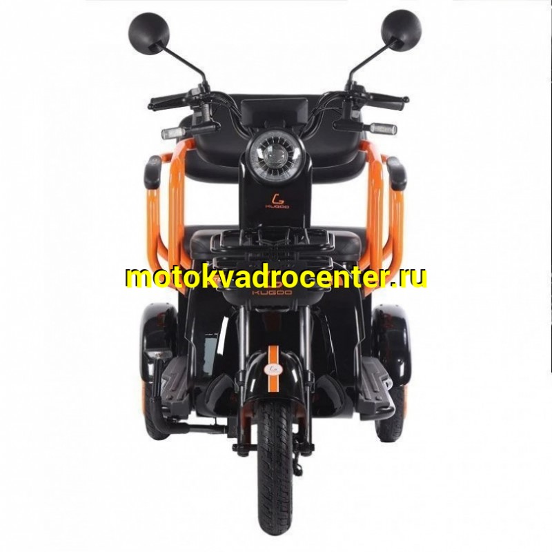 Купить  Электрокомплект Трайк SUP KG T2 500W 60V20.8Ah (трехрехколесный)  (шт) (Кит купить с доставкой по Москве и России, цена, технические характеристики, комплектация фото  - motoserp.ru