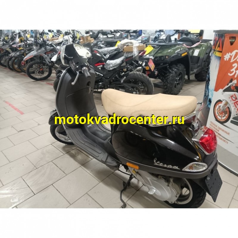 Купить  Скутер Vespa LX 50 2T 2014г.в.3814км Из Японии,без пробега по РФ    купить с доставкой по Москве и России, цена, технические характеристики, комплектация фото  - motoserp.ru