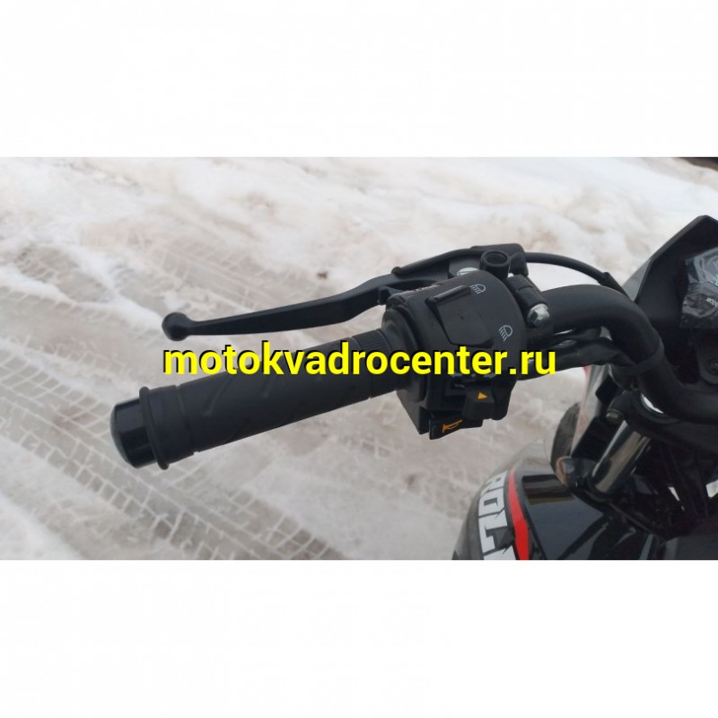 Купить  Мопед Roliz Альфа URSA PRO EFI 50cc ИНЖЕКТОР, 17/17" USB мотард Motard 50 (шт) 01250 купить с доставкой по Москве и России, цена, технические характеристики, комплектация фото  - motoserp.ru